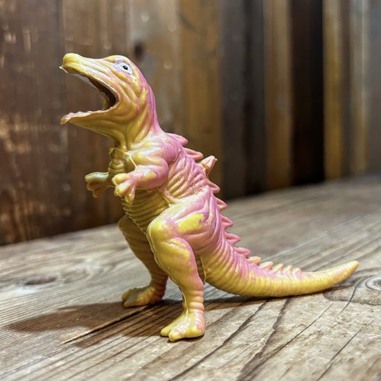 Dinosaur Cheap Toy / ダイナソー 恐竜 - TOYS & JUNKS HAKIDAME