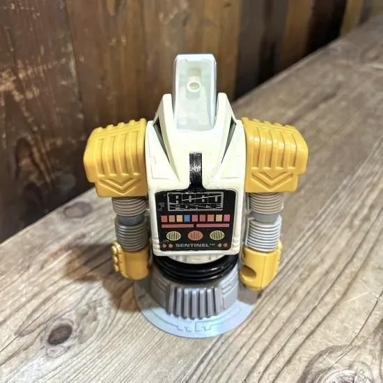 80's Robo Force Figure (1) / ロボフォース - TOYS & JUNKS