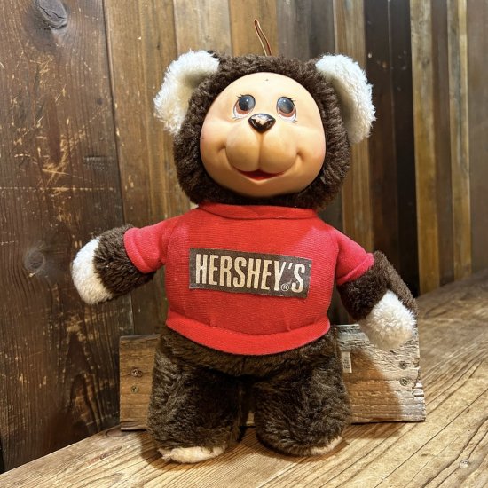 安い hershey's フォトフレームベア