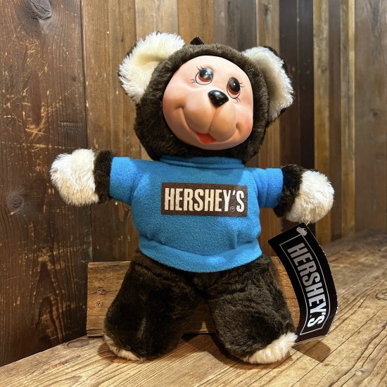 安い hershey's フォトフレームベア