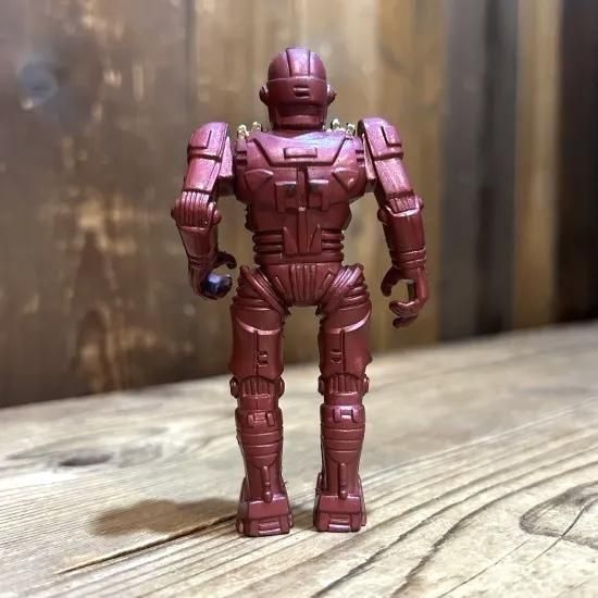 Robocop KO Figure (A) / ロボコップ - TOYS & JUNKS HAKIDAME