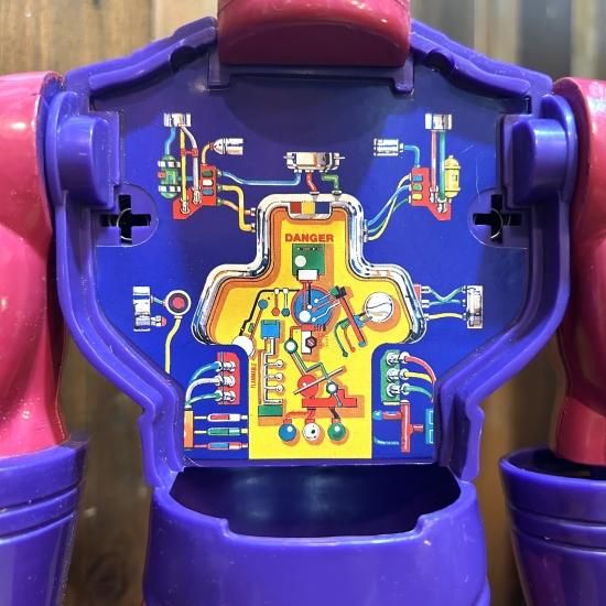 X-MEN ロボットプレイセット 未使用 Sentinel Robot Playset / マーベル エックスメン - TOYS
