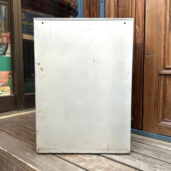 Vintage Paper Organizer / 什器 オフィス用品