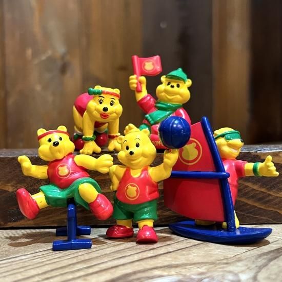 ディズニー 【ベイマックス】ぬいぐるみチャーム 全5種 うち1種