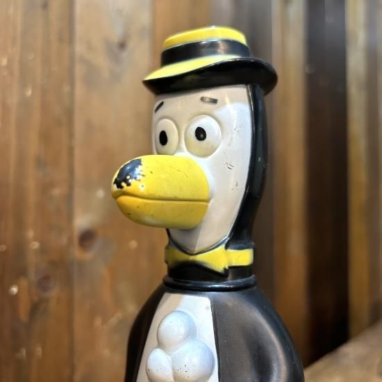 Tennessee Tuxedo Soaky / テネシータキシード - TOYS & JUNKS