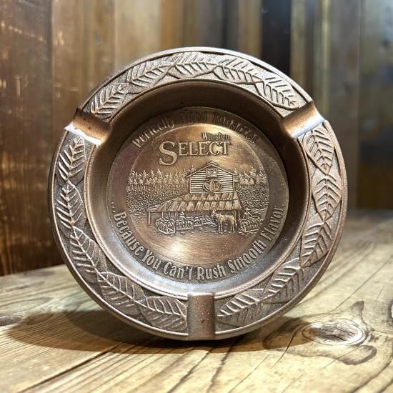 Vintage Ash Tray (3) / 灰皿 タバコ - TOYS & JUNKS HAKIDAME