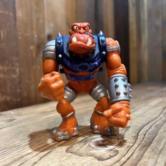 ボスファイトスタジオ 宇宙ウサギ バッキーオヘア ブルーザー アクションフィギュア 未開封 – ROBOTROBOT