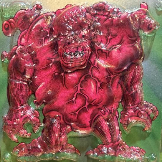 Thing Maker Box Set / シングメーカー クリーチャー Thing Maker Box Set / シングメーカー クリーチャー - TOYS