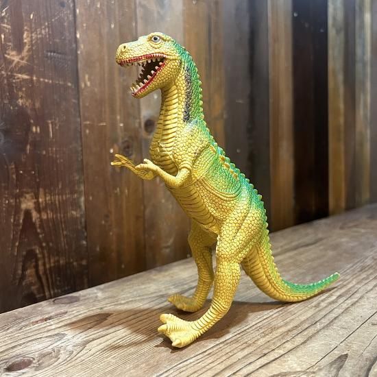 最も  (2) Dinosaur Imperial / JUNKS & TOYS - 恐竜 インペリアル アンティーク雑貨
