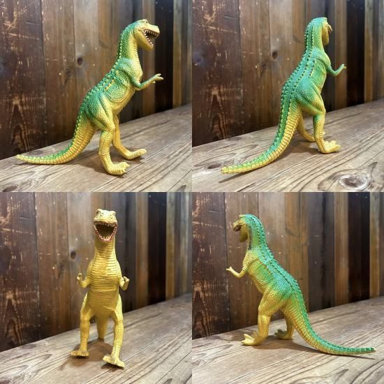 Imperial Dinosaur (2) / インペリアル 恐竜 - TOYS & JUNKS