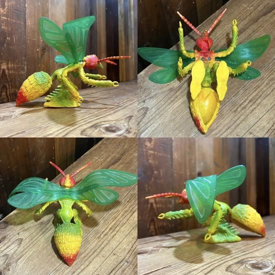 The Other World Stinger / アザーワールド - TOYS & JUNKS HAKIDAME