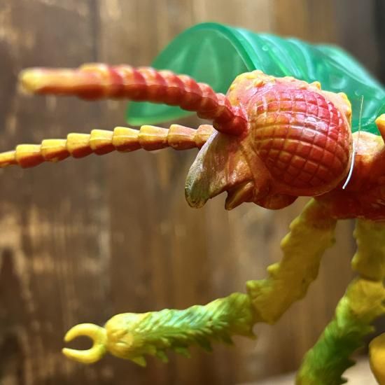 The Other World PVC (1) / アザーワールド The Other World PVC (1) / アザーワールド The Other World PVC