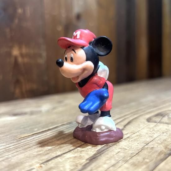 Disney PVC (92) / ディズニー - TOYS & JUNKS HAKIDAME