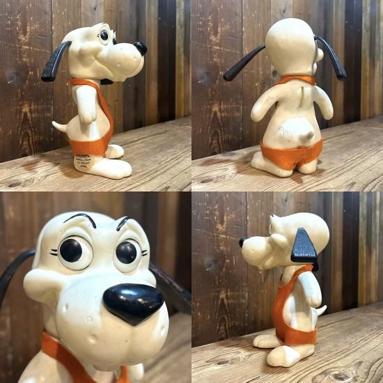 Roy Des Of FLA Dog Coinbank / 犬 貯金箱 - TOYS & JUNKS HAKIDAME