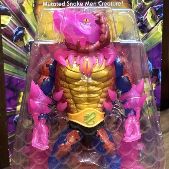 Turtles Of Grayskull (7) / マスターズ タートルズ - TOYS