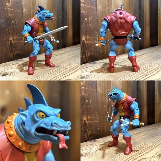 MOTU Classics Figure (13) / マスターズ MOTU Classics Figure (13) / マスターズ - TOYS & JUNKS HAKIDAME