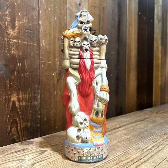 Skeleton Warriors Soaky / スケルトンウォーリアーズ - TOYS & JUNKS