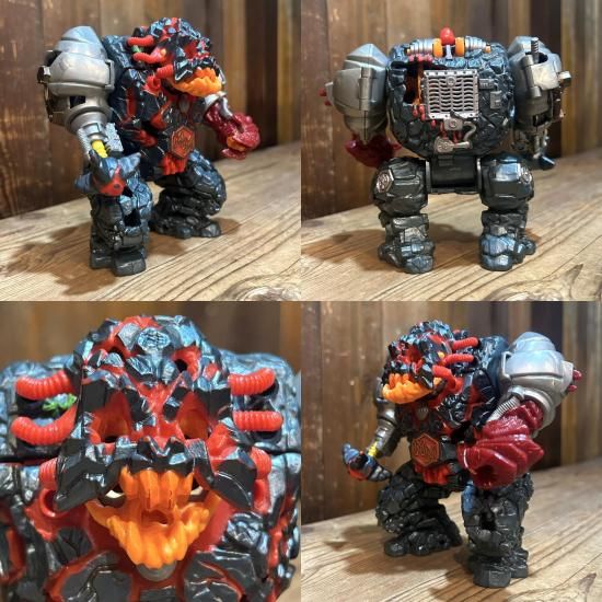 Mighty Max Hand / マイティーマックス Mighty Max Hand / マイティーマックス - TOYS & JUNKS HAKIDAME