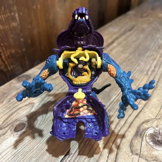 Mighty Max Fang / マイティーマックス - TOYS & JUNKS HAKIDAME