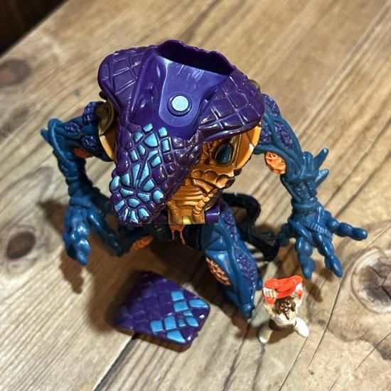 Mighty Max Fang / マイティーマックス - TOYS & JUNKS HAKIDAME