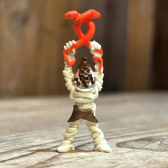 Mighty Max Fang / マイティーマックス - TOYS & JUNKS HAKIDAME