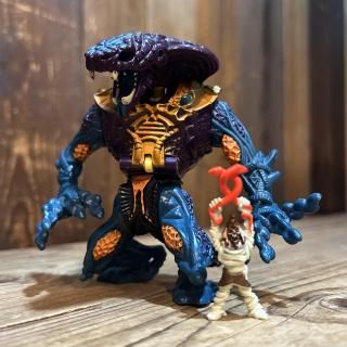 MIGHTY MAX - TOYS & JUNKS HAKIDAME