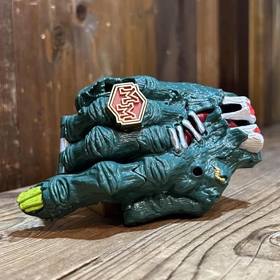 Mighty Max Hand / マイティーマックス Mighty Max Hand / マイティーマックス - TOYS & JUNKS HAKIDAME
