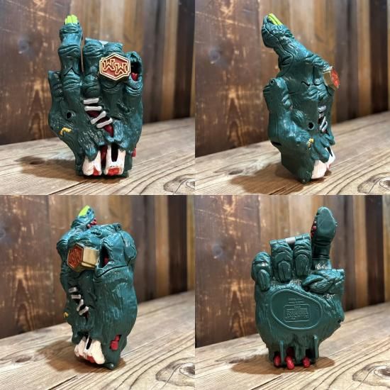 Mighty Max Hand / マイティーマックス Mighty Max Hand / マイティーマックス - TOYS & JUNKS HAKIDAME