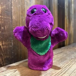 Barney バーニー　ギフトセット　アメトイ Amazon | バーニー&フレンズ フィギュア 帽子 杖 バーニー