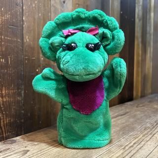 Barney バーニー　ギフトセット　アメトイ Barney&Friends/バーニー＆フレンズのグッズ色々！UPしました