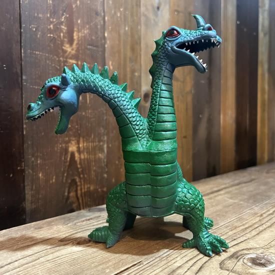 Imperial Dragon (1) / インペリアル ドラゴン - TOYS & JUNKS HAKIDAME