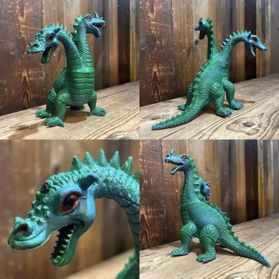 Imperial Dragon (1) / インペリアル ドラゴン - TOYS & JUNKS HAKIDAME