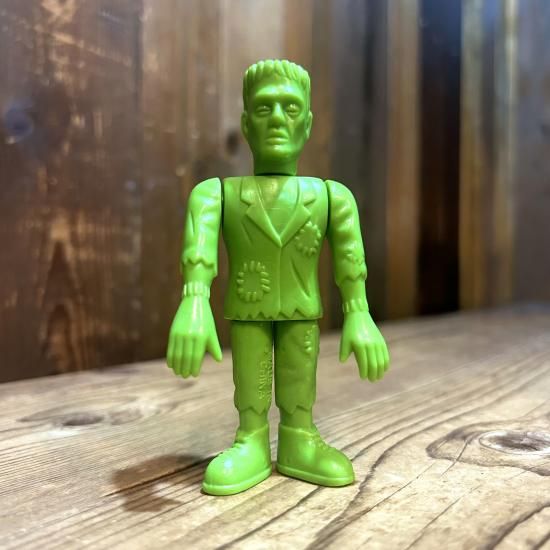 Escape From Frankenstein Game / フランケン Escape From Frankenstein Game / フランケン - TOYS & JUNKS