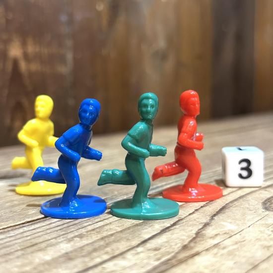 Escape From Frankenstein Game / フランケン - TOYS & JUNKS HAKIDAME