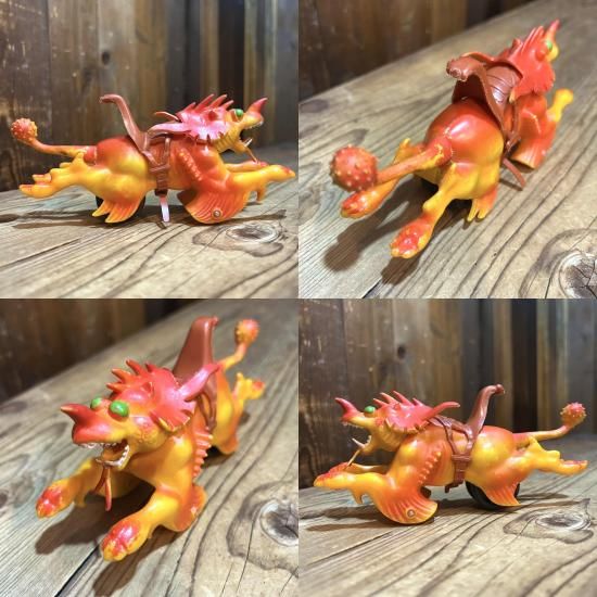 The Other World Kamaro / アザーワールド ビークル - TOYS & JUNKS