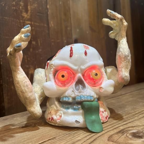 90’s Creature Head / クリーチャー 90's Creature Head / クリーチャー