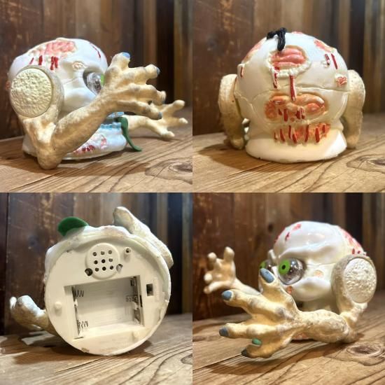 90’s Creature Head / クリーチャー 90's Creature Head / クリーチャー - TOYS & JUNKS HAKIDAME