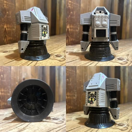 80’s Robo Force Figure (3) / ロボフォース 80's Robo Force Figure (3) / ロボフォース New Robo Force