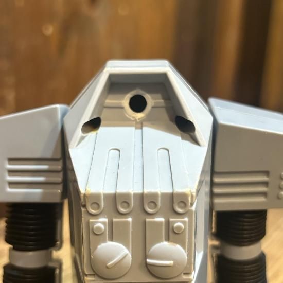 80's Robo Force Figure (3) / ロボフォース - TOYS & JUNKS