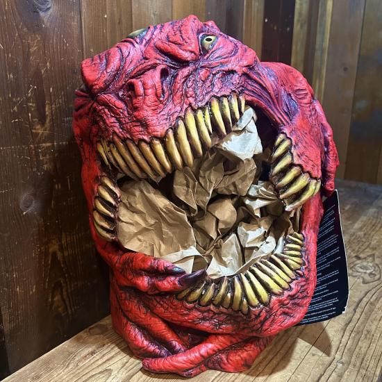The Head Chomper Mask / ホラー モンスター The Head Chomper Mask / ホラー モンスター - TOYS & JUNKS