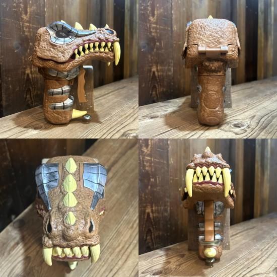 Beast Blasters (A) / ビーストブラスターズ 水鉄砲 Beast Blasters (A) / ビーストブラスターズ 水鉄砲 - TOYS