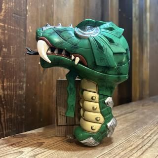 80'sビンテージガッツポーズオブジェマネキン 京商 1/10 EP 4WD フェーザーMk2 FZ02L レディセット 1969