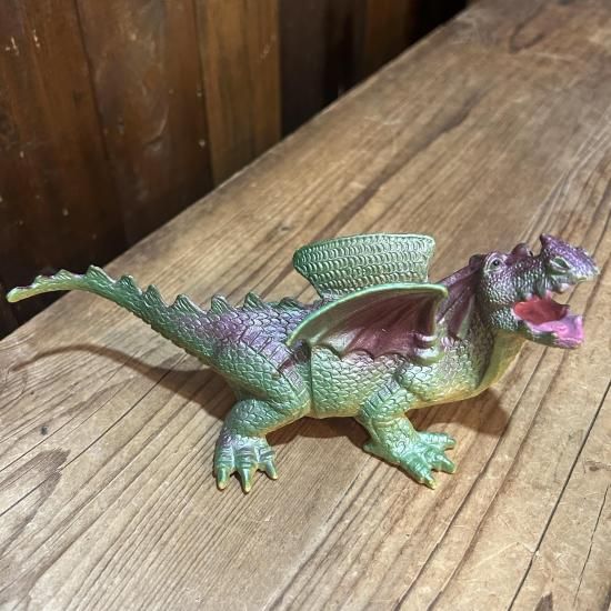 2005 Dragon Large Toy / ドラゴン モンスター 2005 Dragon Large Toy / ドラゴン モンスター 2005 Dragon Large Toy