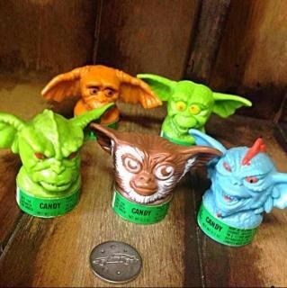 VINTAGE TOY - TOYS & JUNKS HAKIDAME