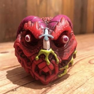 VINTAGE TOY - TOYS & JUNKS HAKIDAME