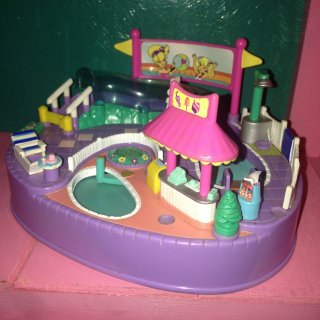 POLLYPOCKET / ポーリーポケット - TOYS & JUNKS HAKIDAME