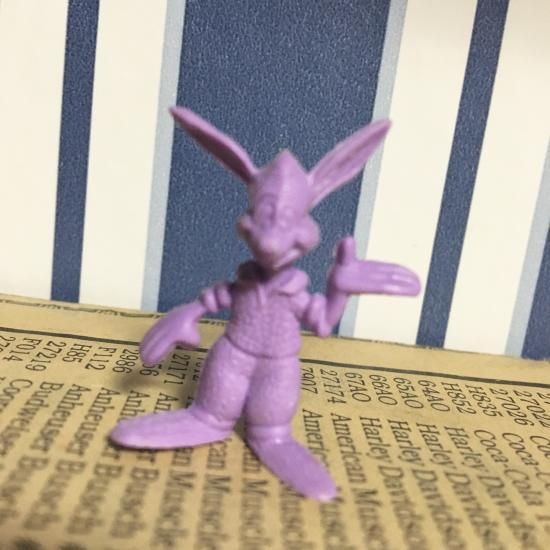 南部の唄 うさぎどん C Toys Junks Hakidame 南部の唄 うさぎどん C Toys Junks Hakidame