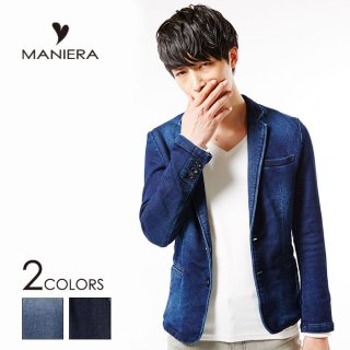 OUTER - MANIERA official webshop