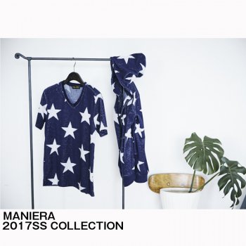 Setup Collection - MANIERA official webshop