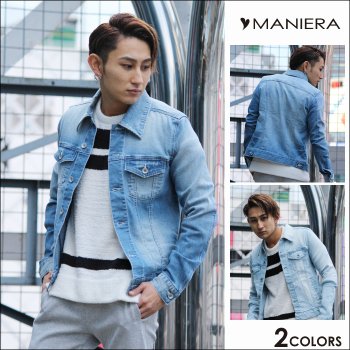 OUTER - MANIERA official webshop